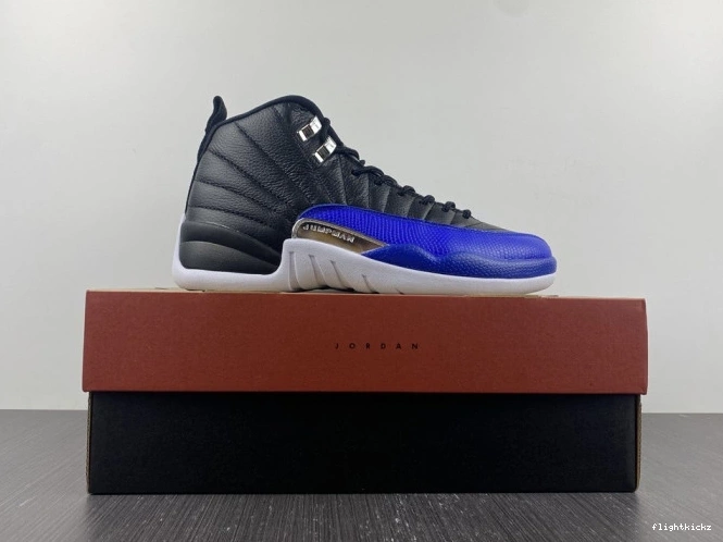 12 Air Jordan Royal Hyper AO6068-004 WMNS 0808